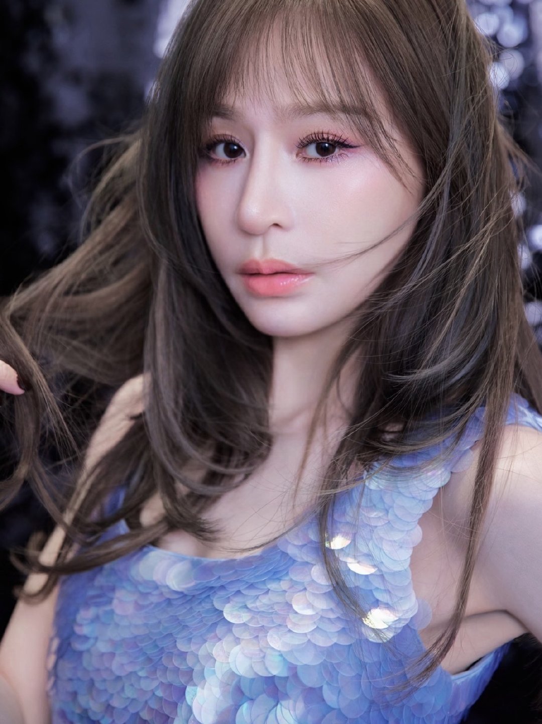 想坐王心凌副驾坐王心凌副驾是什么体验王心凌官宣新代言啦～是新车诶！之前偶遇图那个