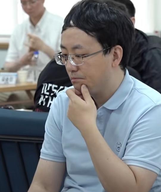 三星杯预选次轮~中国队36胜14负第31届三星杯世界围棋大师赛国际公开预选