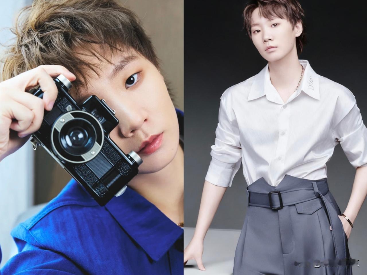 都是东北老乡，王曼昱赛场上跟赛场下都是杠杠！王曼昱不愧是女乒一姐，长得这么