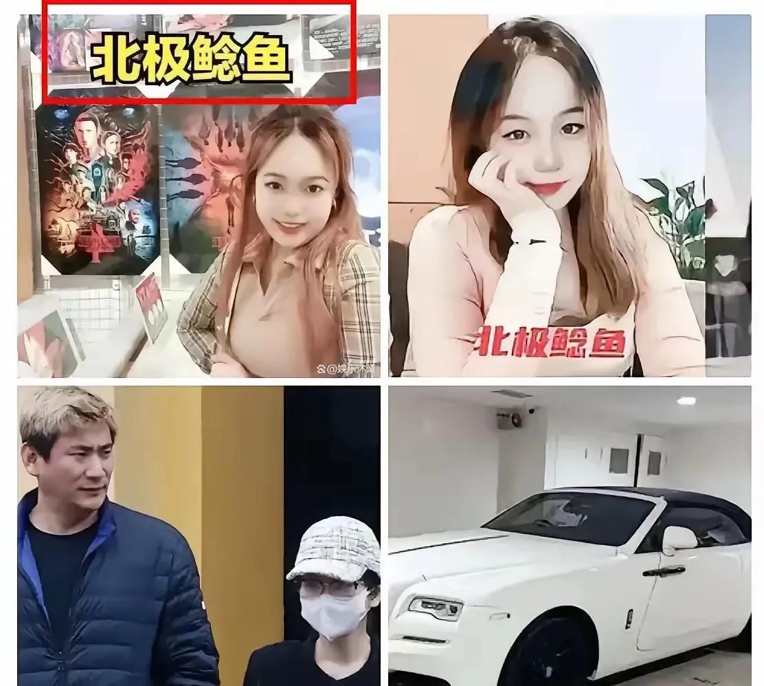 这是真豪啊。只有20岁出头的一个小姑娘杨兰兰，独自生活在澳大利亚，却拥有自己的