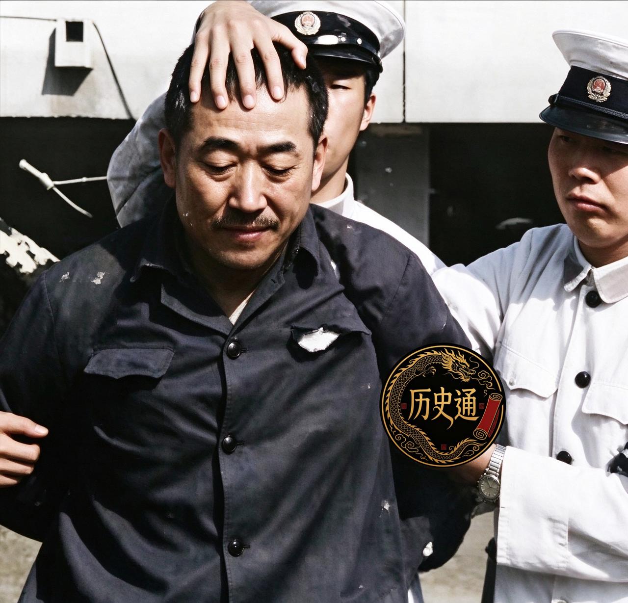 春寒料峭的夜里，从长春开来的一八二次列车刚吐着白汽进站，几个民警便跳上车，把一个