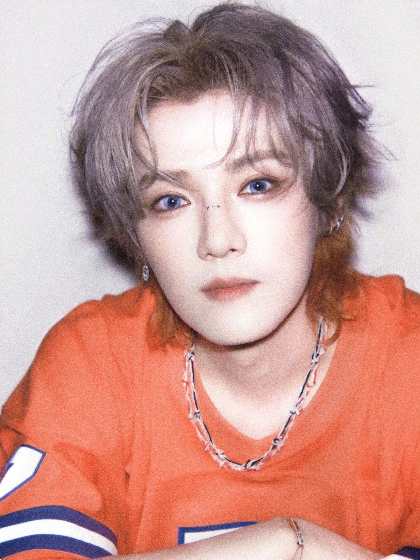 鹿晗好消息来了鹿晗新商务代言即将官宣，听说下周还有好消息！