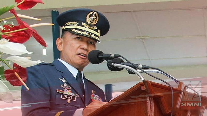 菲律宾空军退役少将柏奎兹14日在脸书发文说，菲律宾以“捍卫主权”之名与中国硬碰硬