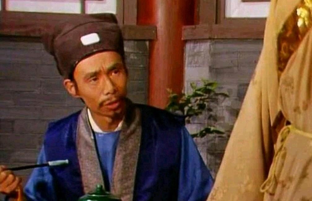 红楼梦最真实的岳父封肃：不算大奸大恶，却比恶人更让人心凉！读《红楼梦》时总