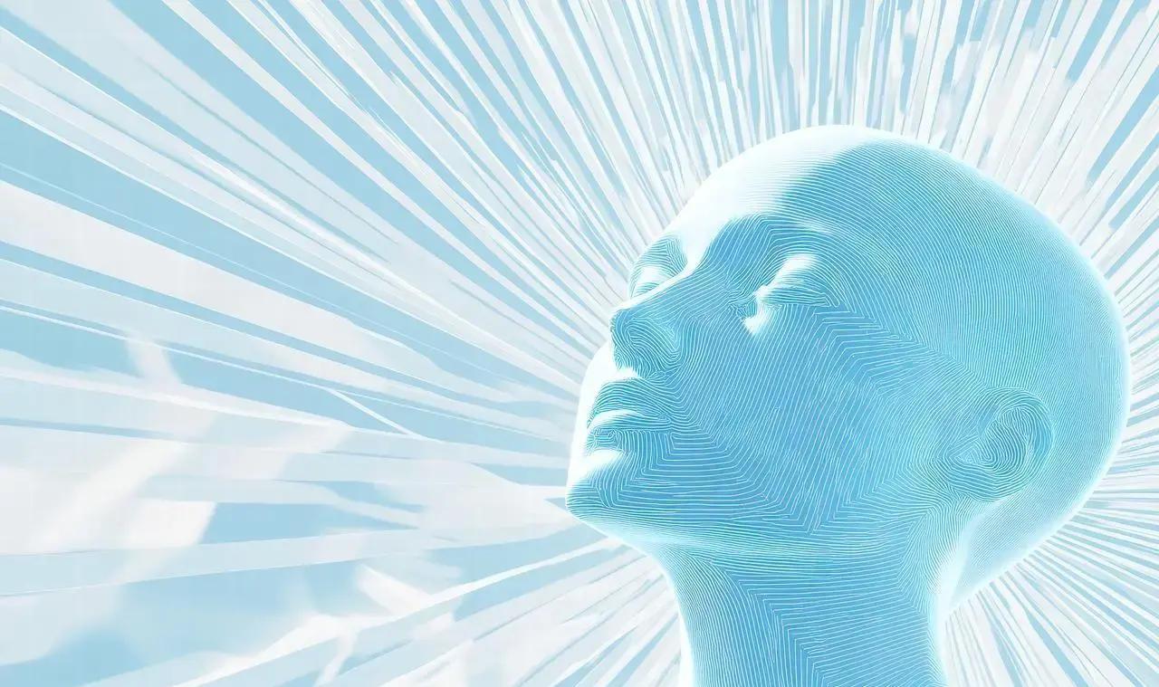 很多人都觉得进化论就是那套“弱肉强食、谁狠谁活”的老观念，以为人类天生就自私到底