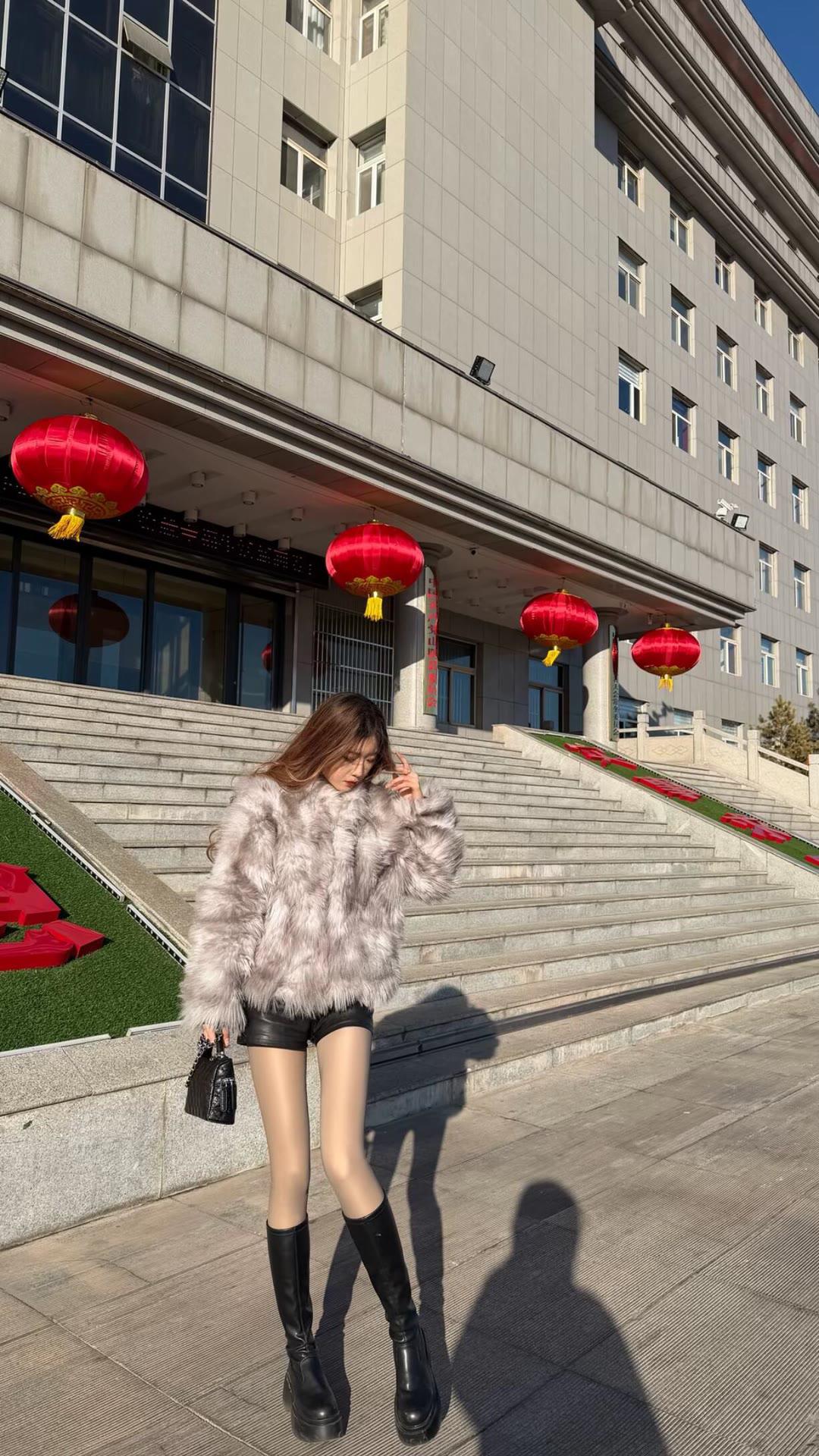 怎样的裙子在女人身上是最美