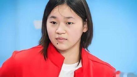 广东二沙体育训练中心：全红婵处于伤病调整期，缺席上半年各项比赛4月30日，广东