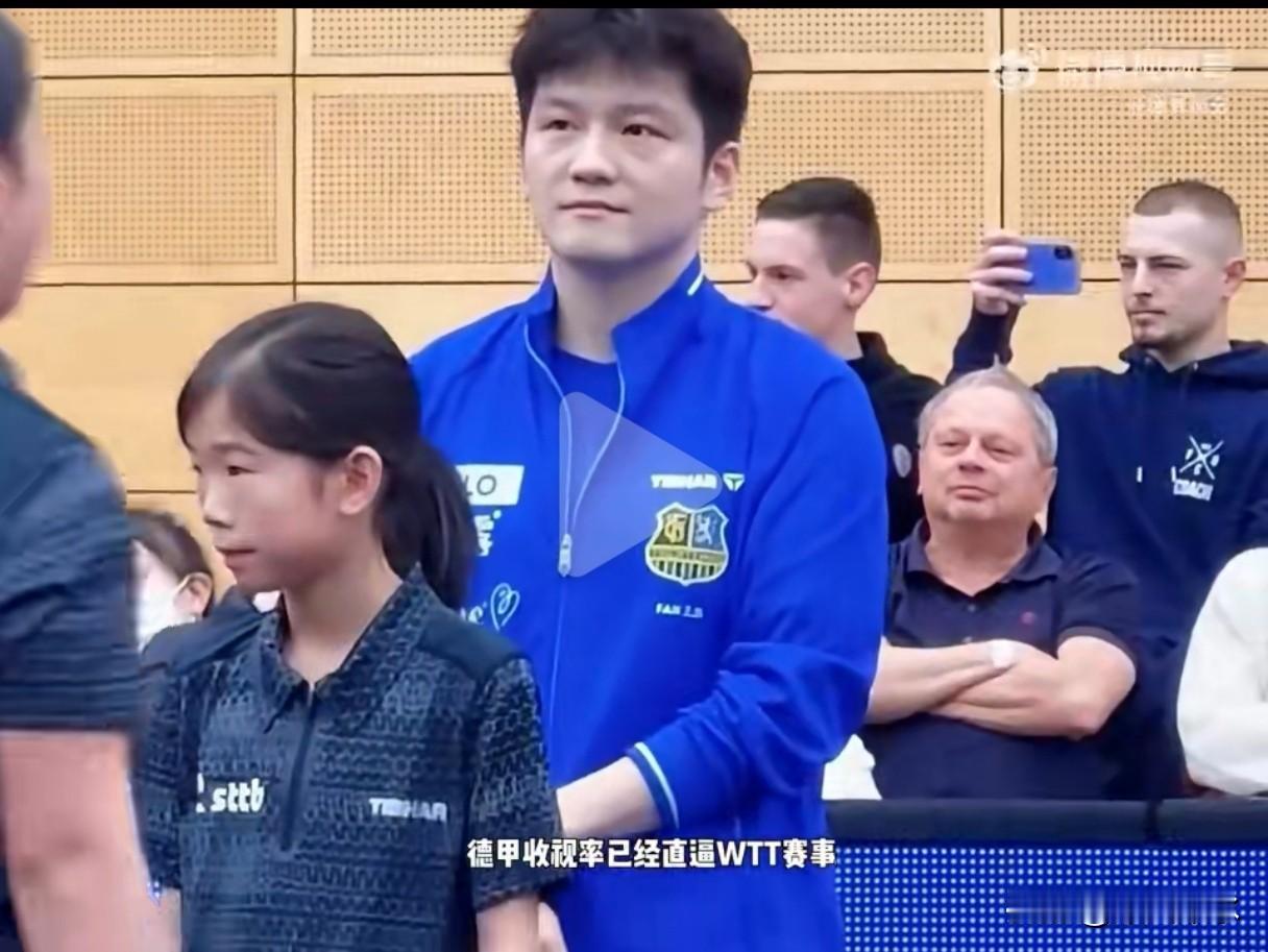 索林喊话樊振东：WTT想用奥运资格换他回来赚钱！索林喊话让樊振东回WTT参赛