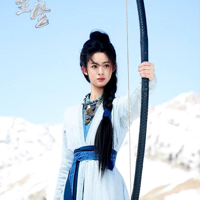 《楚乔传》续集这事儿，还真有点意思。制片人张萌亲自下场，挨个联系赵丽颖、