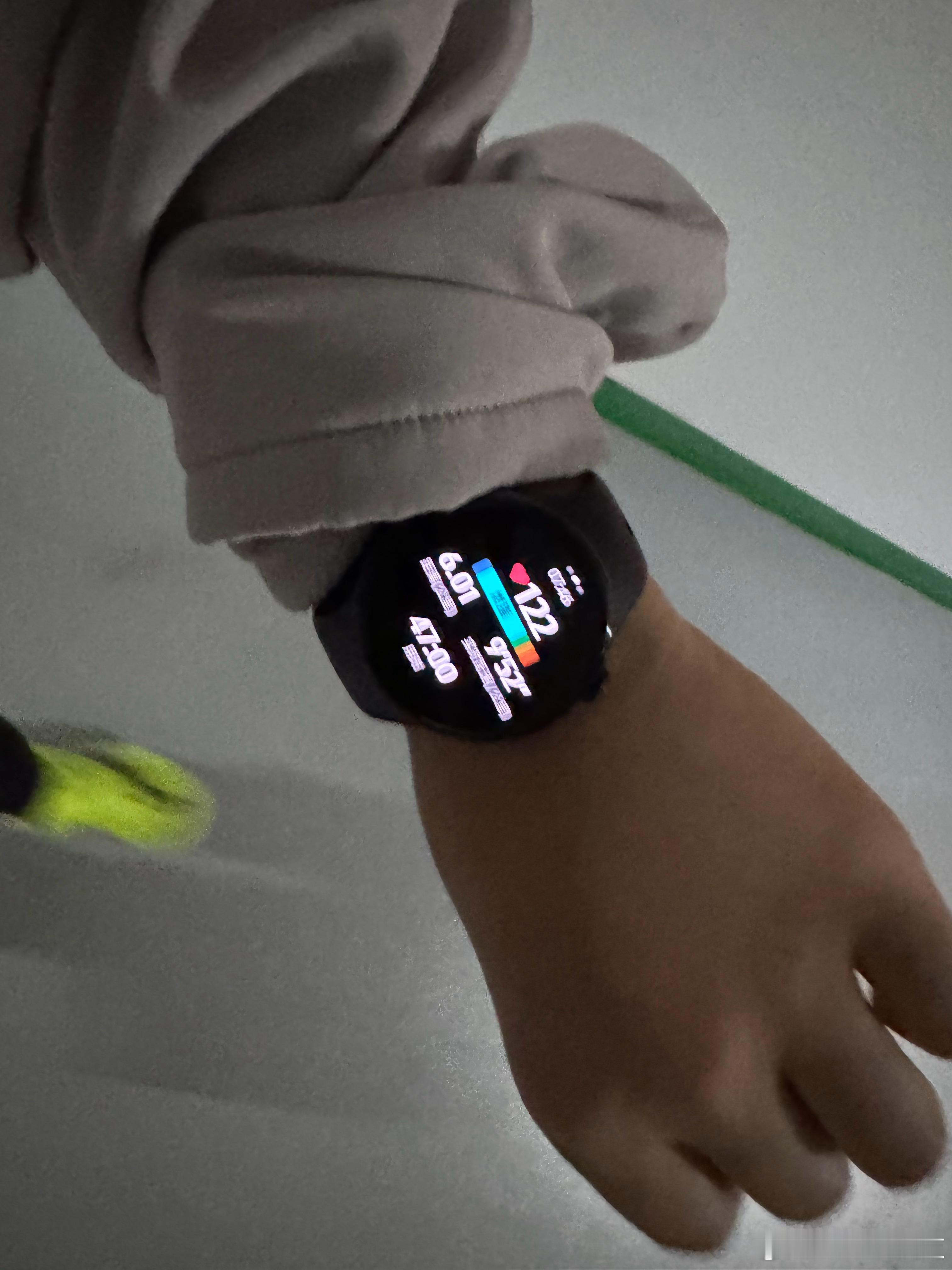 有没有体面一点的称重方式现在基本上不称体重了，但是每天都会跑步……已经形成习惯了