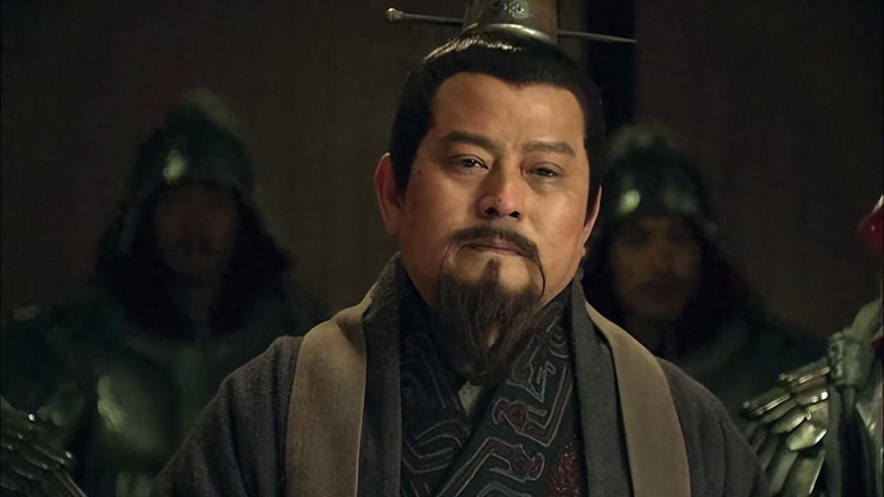 “贪财盗嫂”的陈平，朝秦暮楚，为何却获得刘邦的重用？ 陈平出身贫寒，年少时与