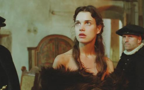 苏格兰女王玛丽：出身高贵美貌绝伦，被3个男人占有过，44岁惨死。玛丽的起点有多