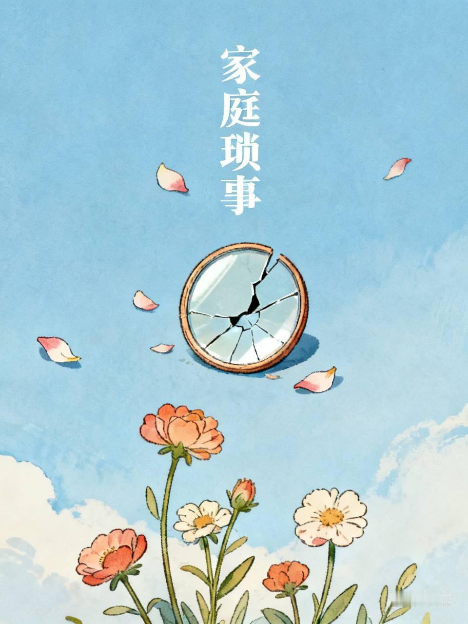 我的侄媳妇是一位教师，大学本科毕业，是一个很有文化的人。但她的性格和为人处事却象
