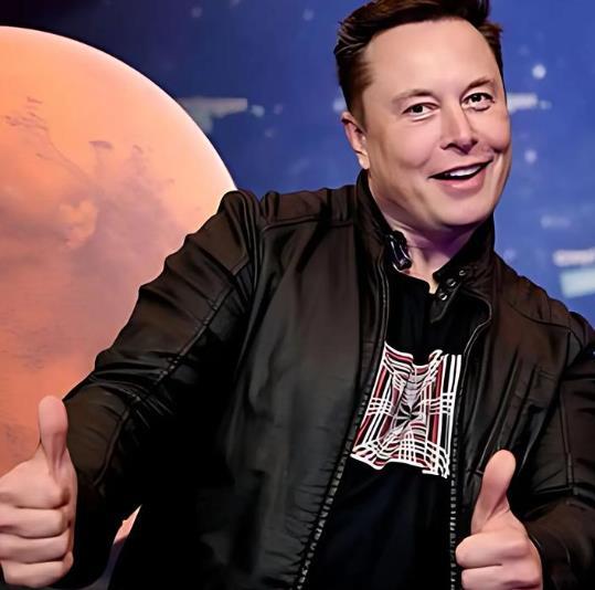 埃隆.马斯克宣布为俄罗斯提供对抗欧盟的机器人军团由于欧盟对埃隆·马斯克