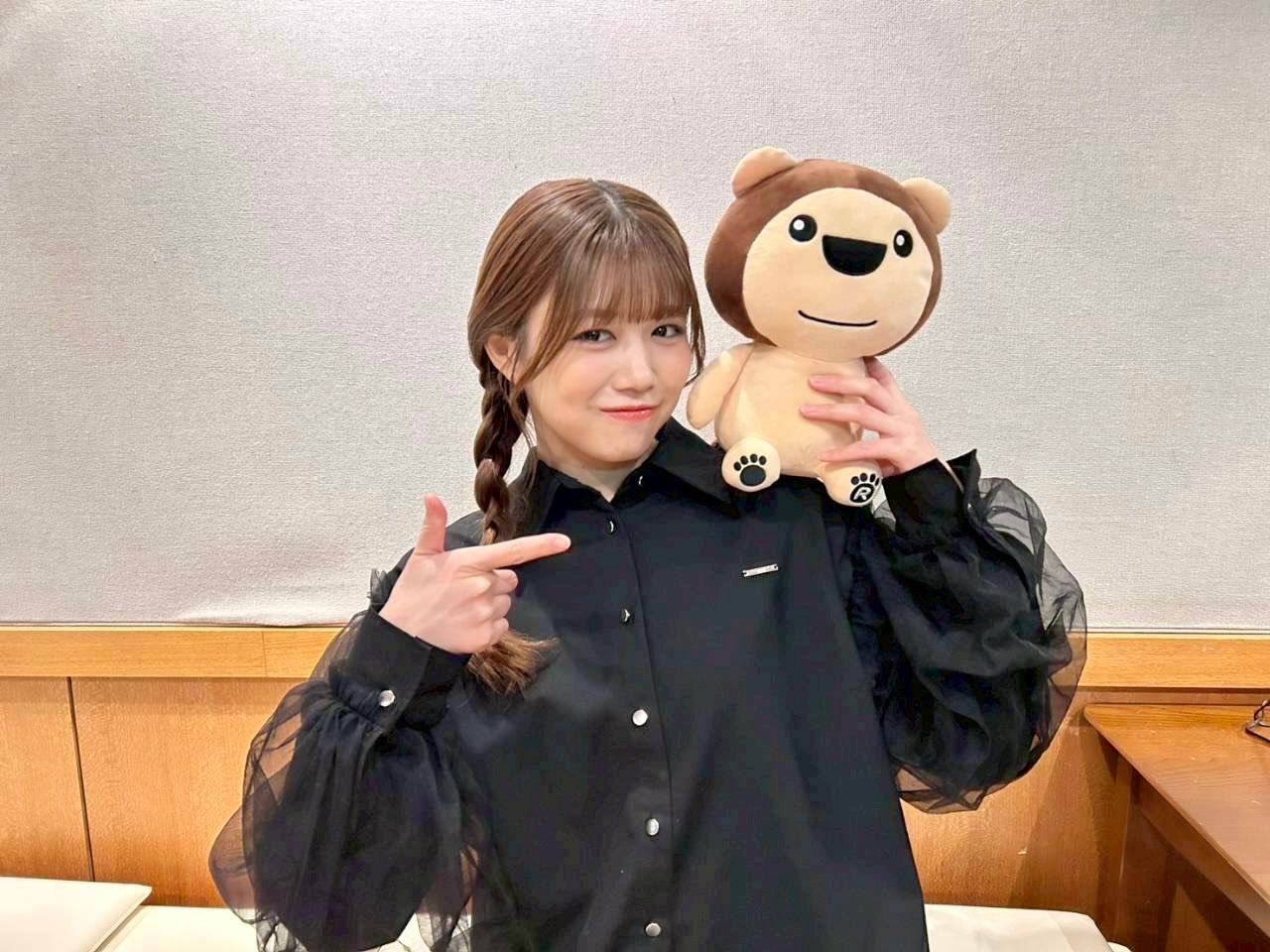 武元唯衣　ゴチャ天