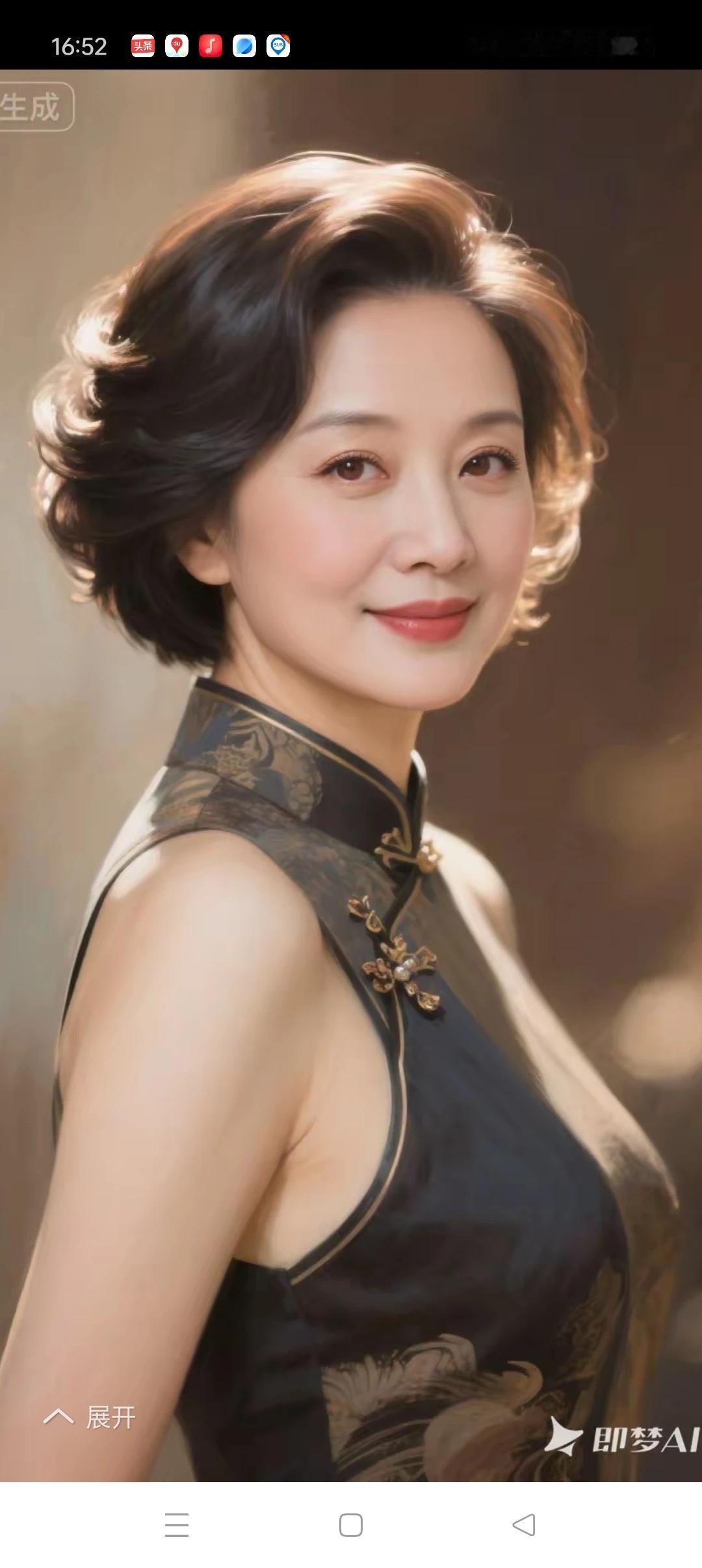 人生一世何所求，知足常乐无忧愁。只要留得健康在，潇潇洒洒度春秋。