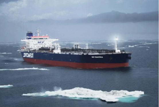 你以为美国缺这一船油吗？错了！世界霸主之所以像疯狗一样死咬着“贝拉1号”不放，是