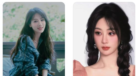 狠人杨紫，亲手撕掉了多少顶流跪求的春晚邀请函！这波操作比她在《生命树》里种过的