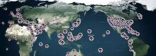 美国为什么要召回全球高级将领？最大几率是美国要做战略收缩，就像中国当年的百万裁军