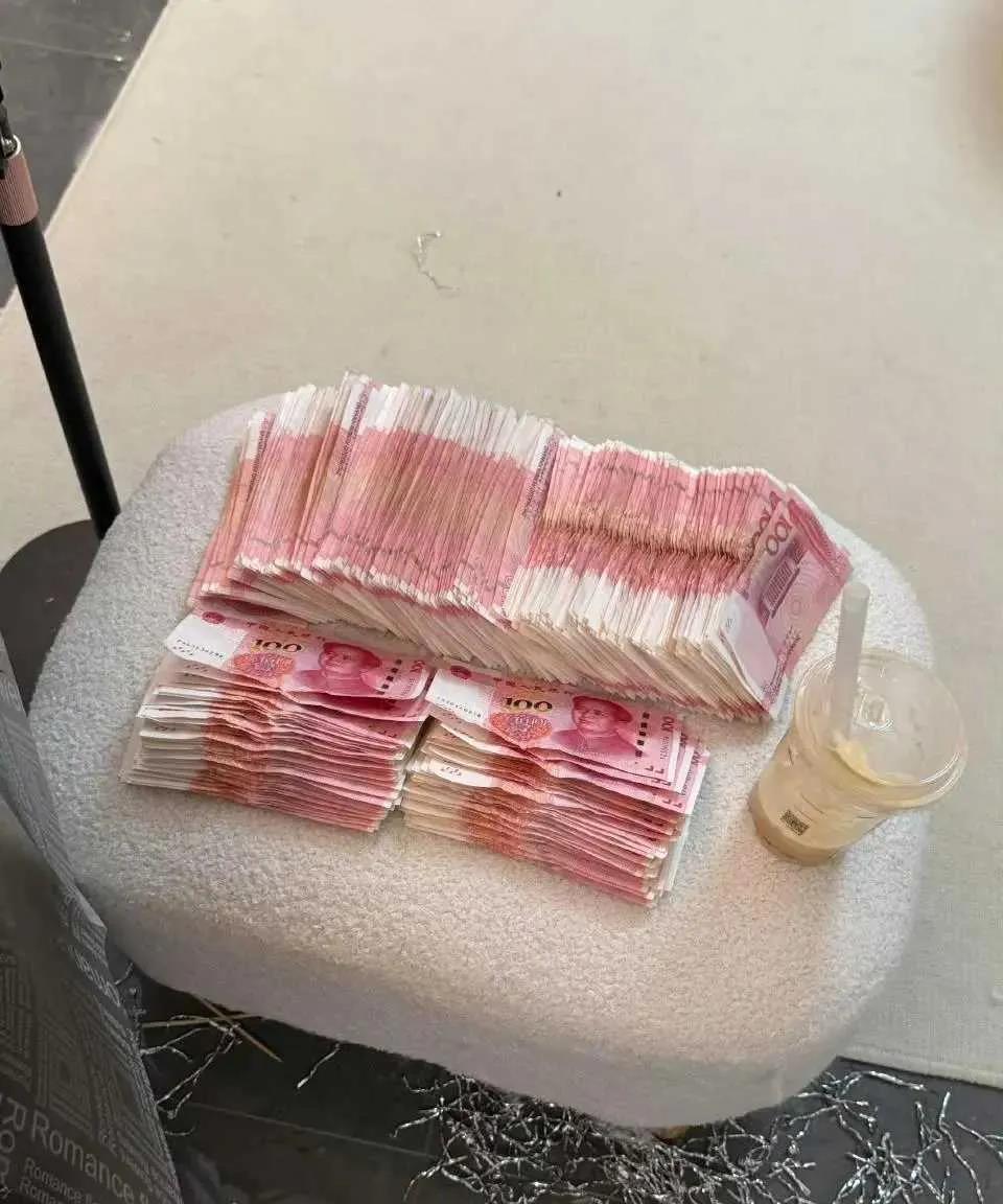 拆了一整个晚上，终于结束了