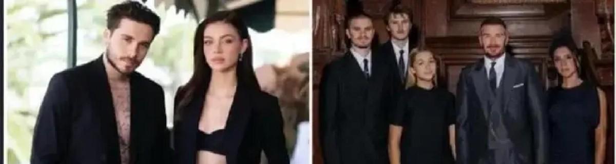 布鲁克林把姓改成PeltzBeckham，拿老婆婚前信托买了洛杉矶豪宅，还注册