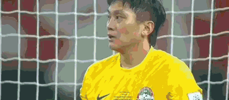 这一定是北京国安和河南队足协杯决赛的最大争议了。在北京国安的法比奥主罚这个点球前