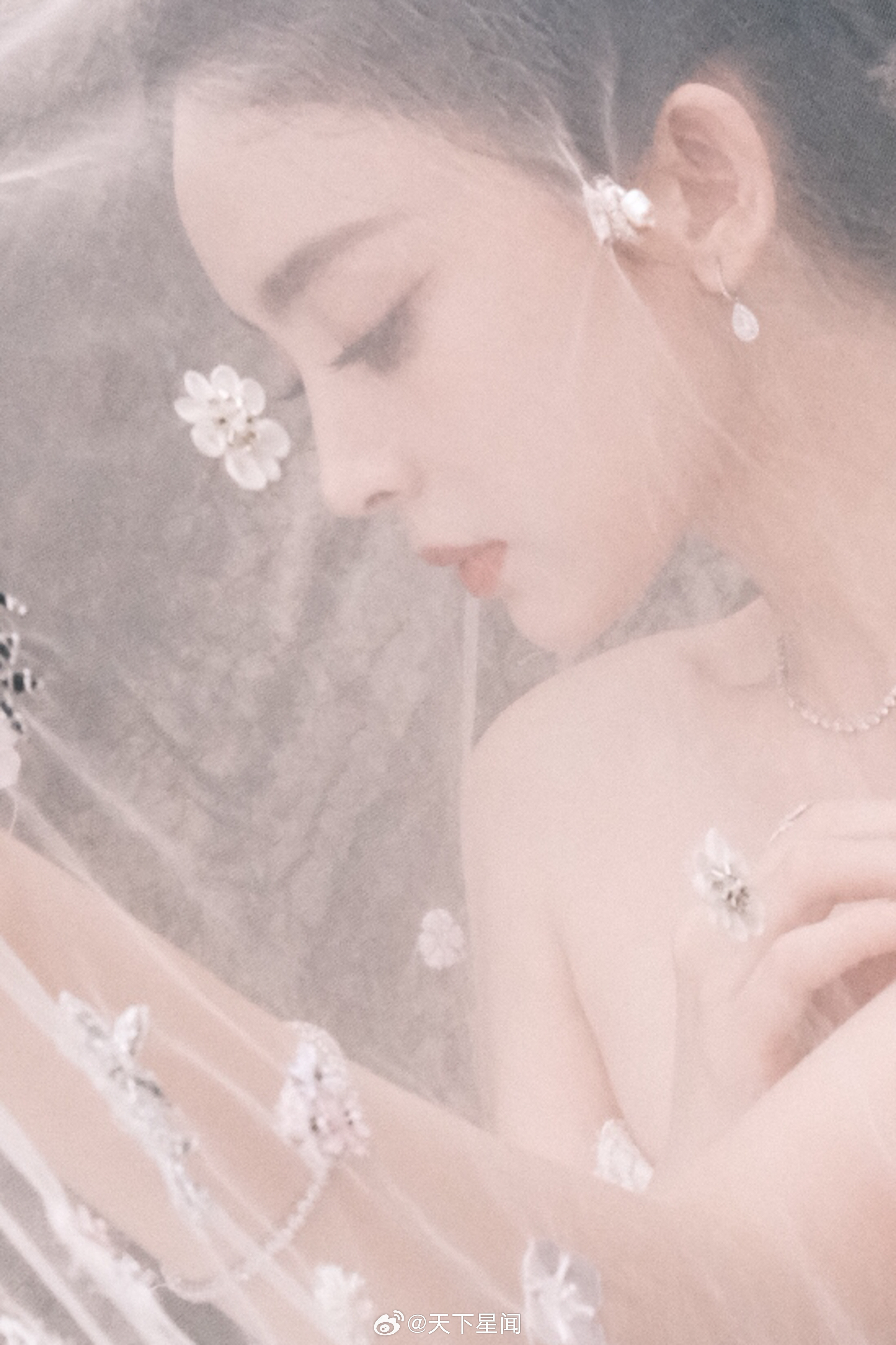 娜扎​​​