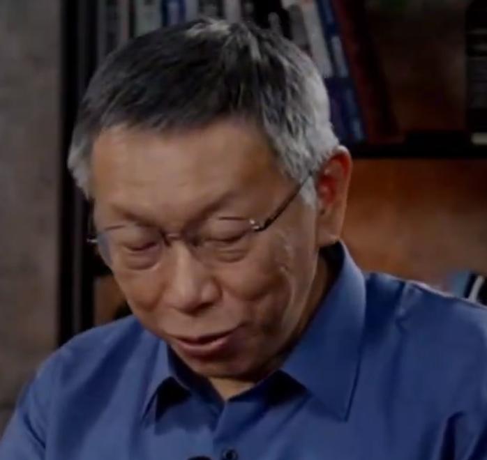 柯文哲如果明年参与台湾县市选举，他会选择高雄还是台南？前两天柯文哲与黄国昌直播