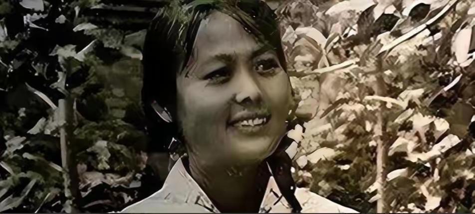 她用身体焐热地质图：22岁新娘的血色勘探路