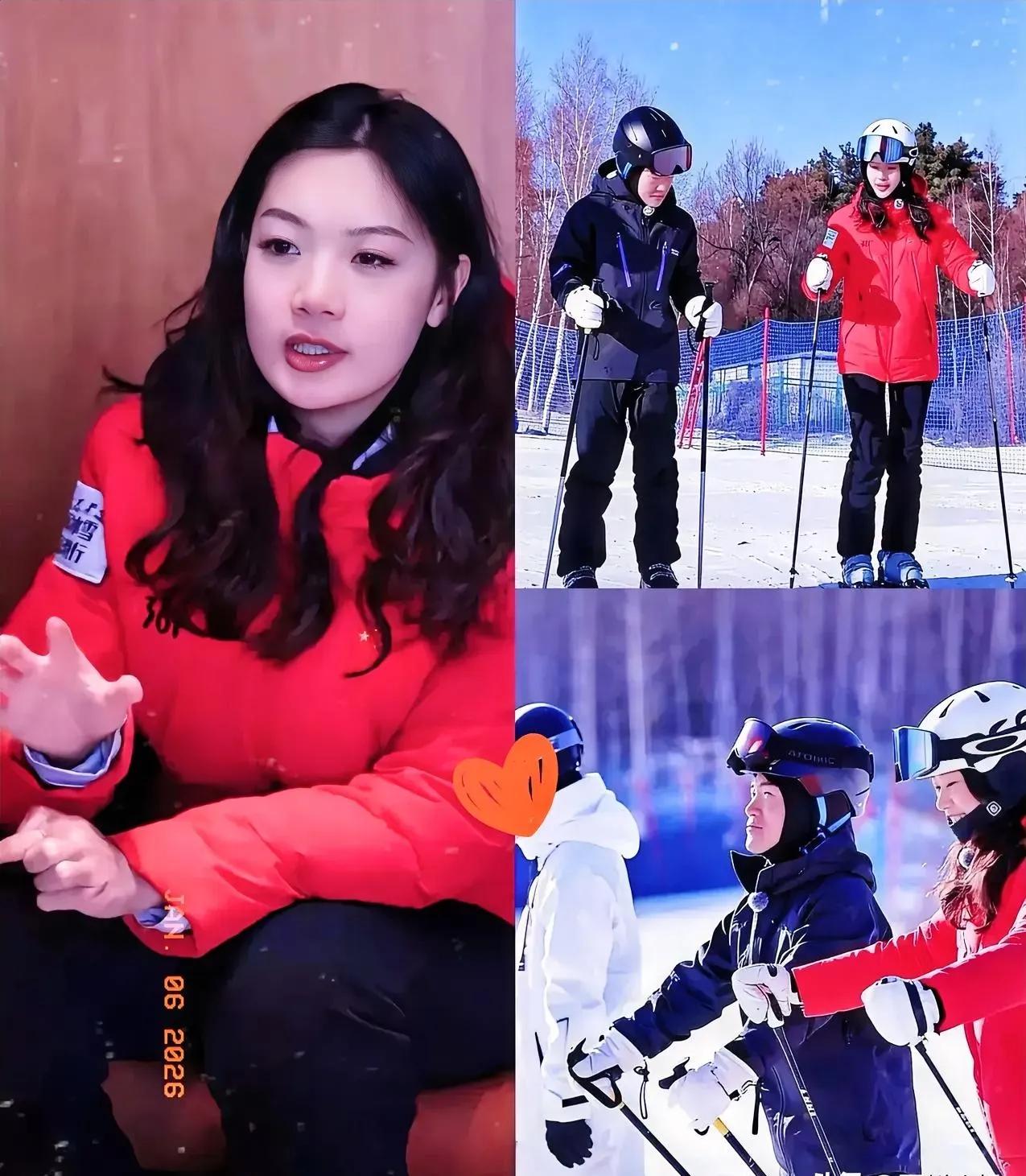 一夜之间喜欢宇辉的丈母娘沉默了不是他出了啥问题，是他这次面对女孩终于不再躲了