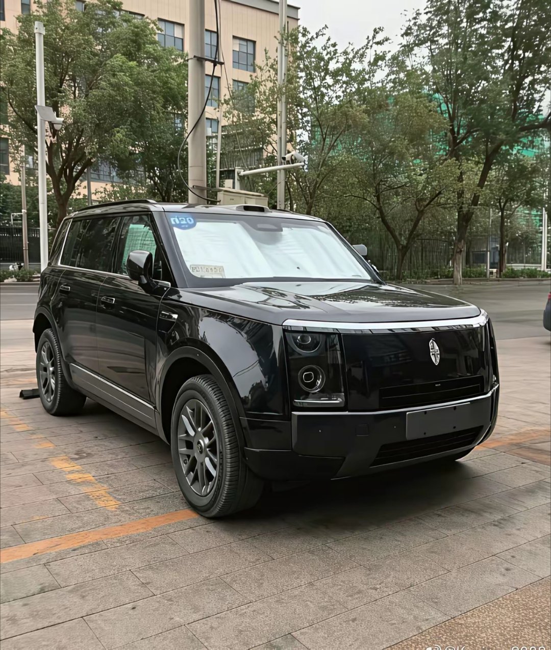 小米澎程和尊享这样一对比颜值差距还是挺明显的