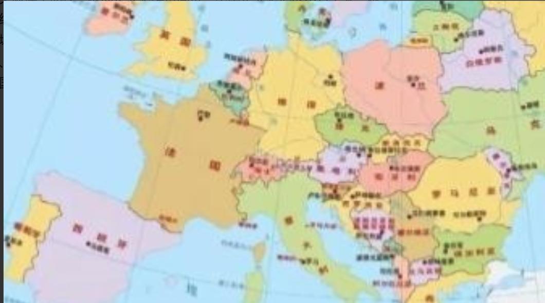 欧洲人彻底被中国逼疯了！他们现在最恨的就是：中国人一旦搞懂了什么技术，就会把原本