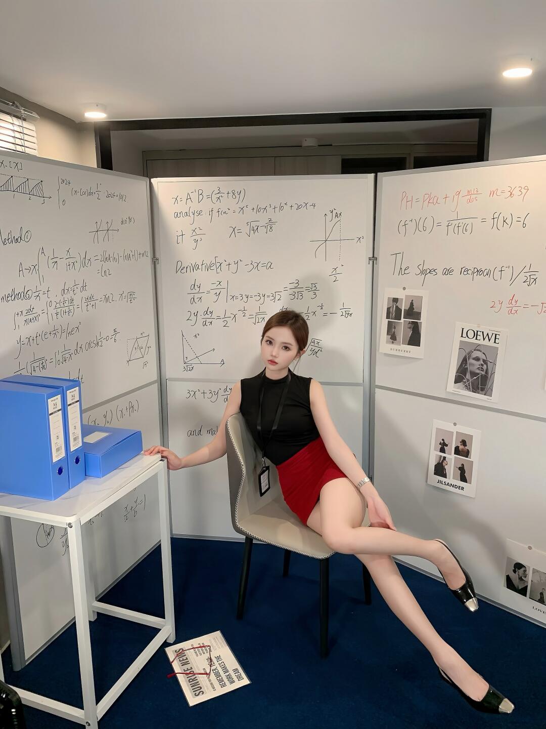 宁波打卡𝐎𝐟𝐟𝐢𝐜𝐞 𝐒𝐢𝐫𝐞𝐧📝海妖风