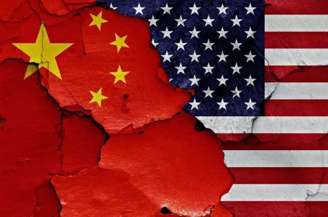 新加坡联合早报5月11日发文判断：“自2017年以来，美国一直以’大国竞争‘作为