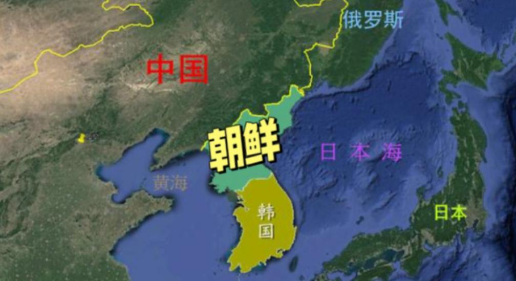 美国敢动朝鲜？别开玩笑了，给它十个胆也不敢！这可不是吹牛，看看朝鲜手里的
