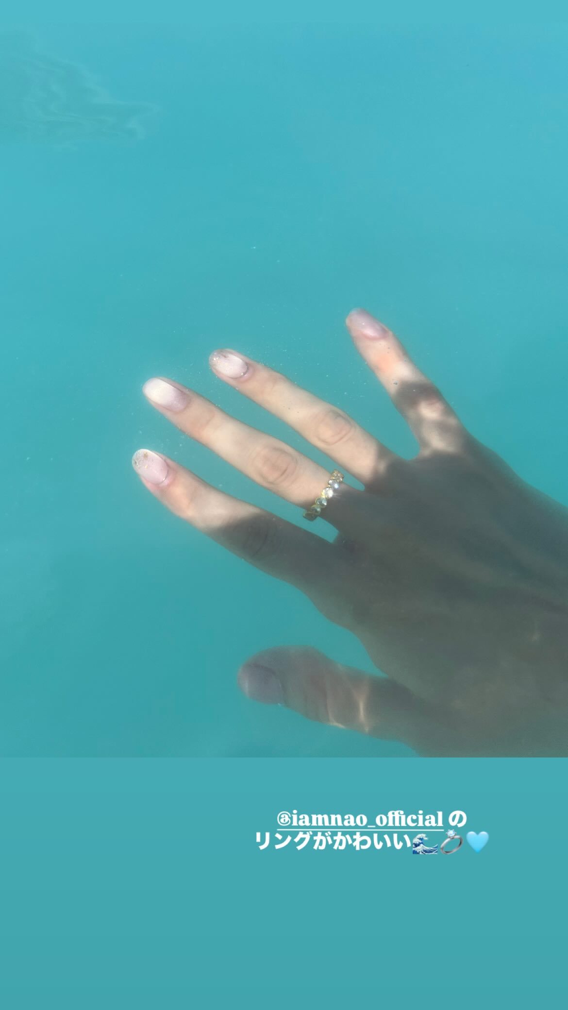 尾関梨香​​​