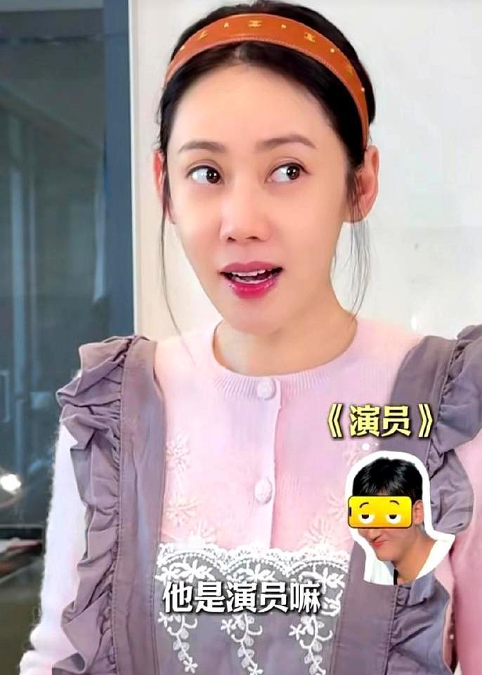 秋瓷炫一句话戳破了所有婚姻的泡沫：“全是装的。”恋爱时，他陪你硬啃麻辣火锅，