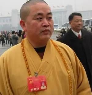 释永信被查，没想到上热搜的是阿雅、李湘还有释小龙……阿雅之所以上热搜，是