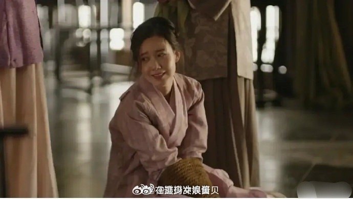 我一直搞不懂，古代用布塞嘴里，他们都不会吐出来吗？