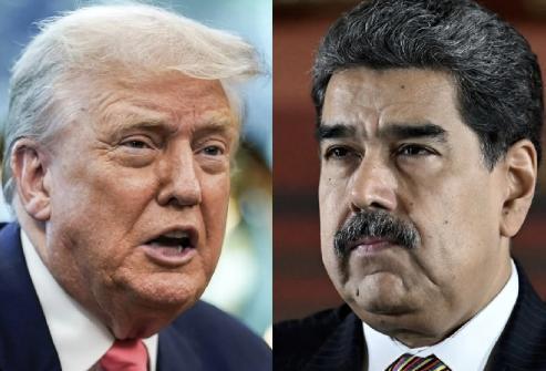 终于知道为什么这么多人都要背叛马杜罗了，看看他在瑞士银行存的钱就知道了。 近