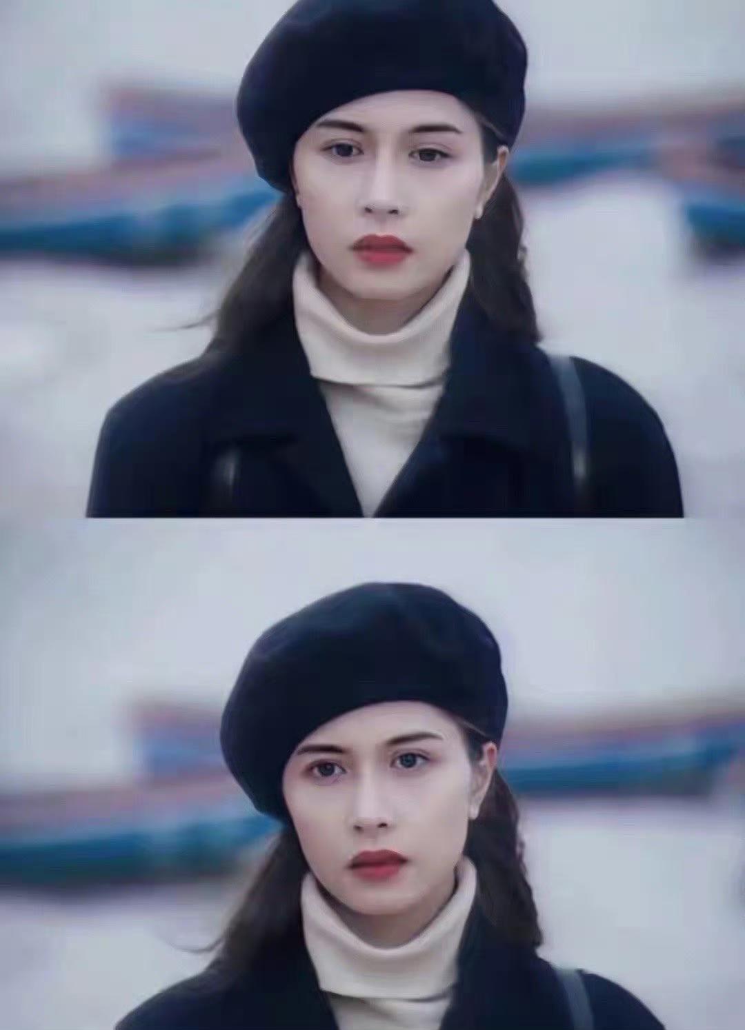 判若两人！61岁邵美琪美上热搜，曾被说“花期短”，如今逆龄生长太绝了邵美琪