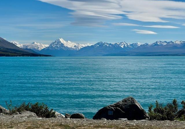 你有没有想过，假如第三次世界大战真的爆发，地球上哪个地方最安全？答案可能出乎意