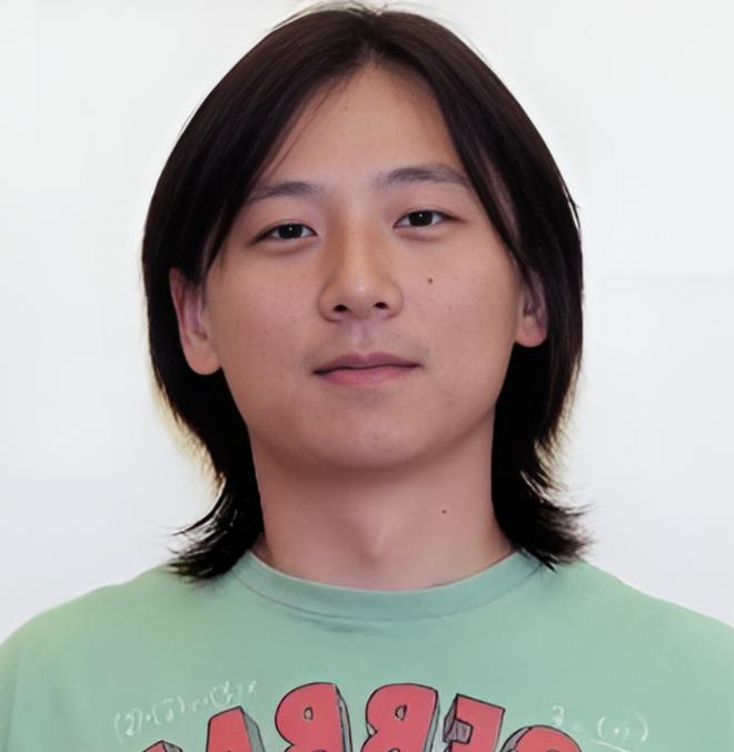 尹希，顶尖天才物理学家，12岁多考入中科大少年班，哈佛博士后，史上最年轻的华人正