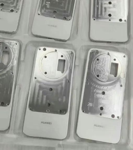 Mate90继续星环设计，价格有惊喜，比苹果香基本可以确定，Mate90系列继