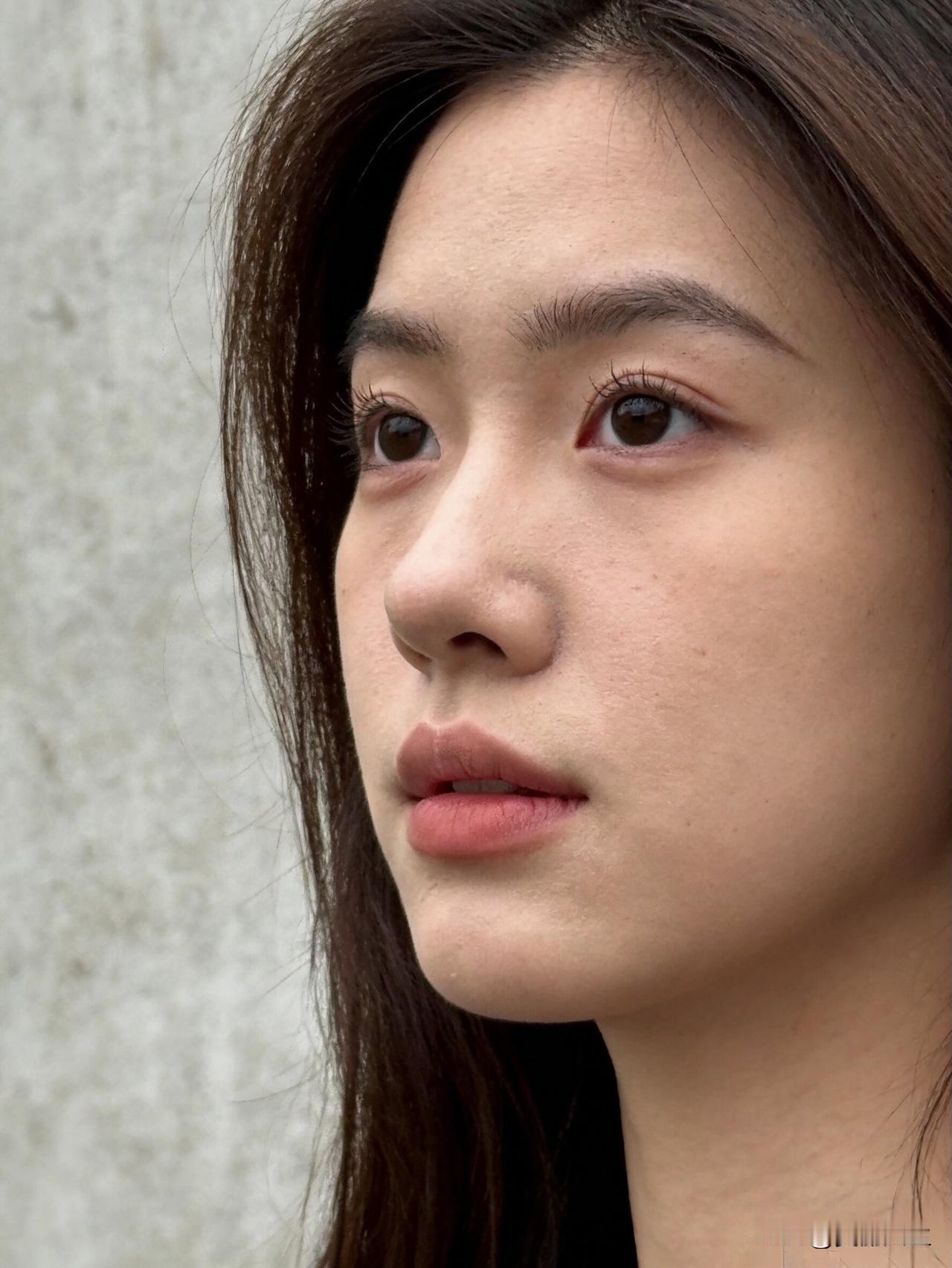 漫步上海的街头