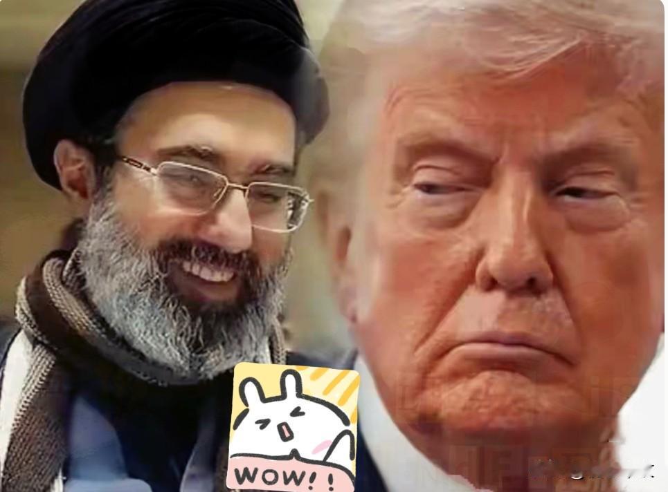 4月20日，就在刚才，伊朗那边改口了！今天下午的最新消息，伊朗议会国家安全和外