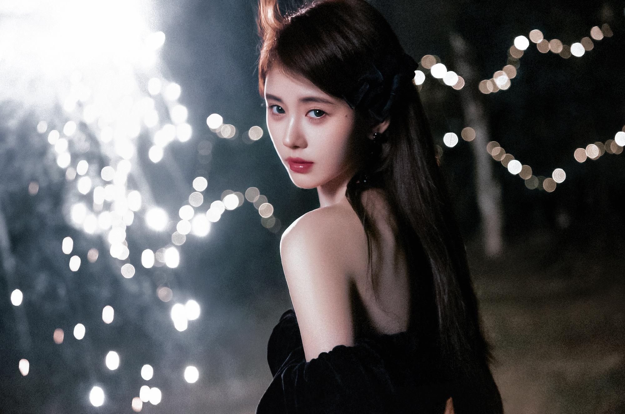鞠婧祎*🥀✨鞠婧祎来战​​​