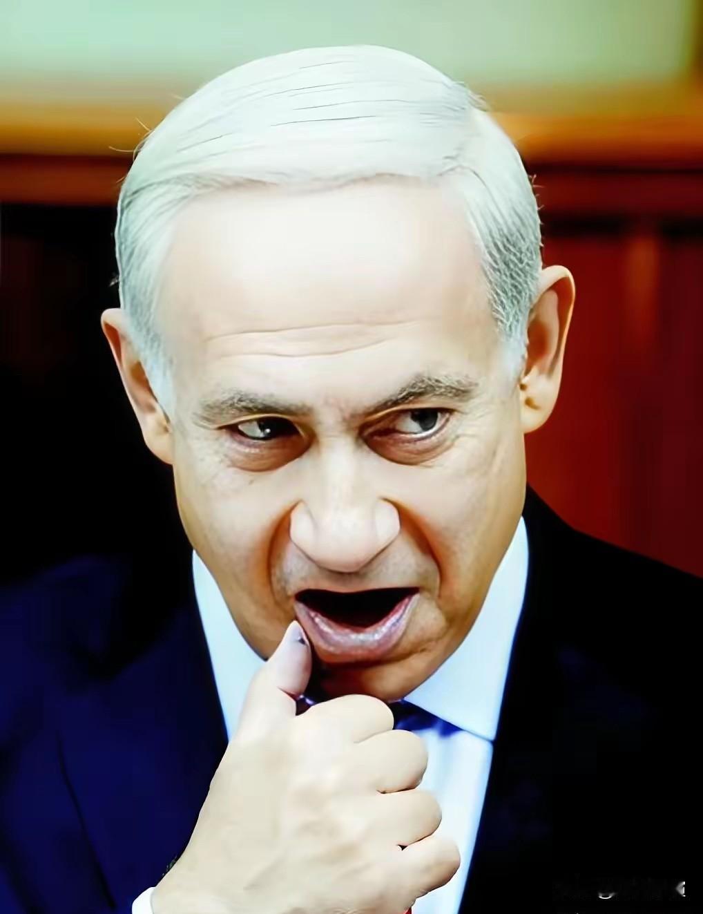 希特勒的恶是从史书上看到的，内塔尼亚胡的残忍，是我们现在亲眼看到的。很多人