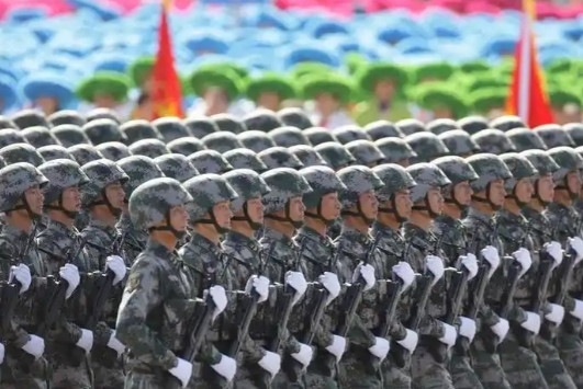 9.3大阅兵将至，特朗普、内塔尼亚胡在邀请之列？6月24日，国务院新闻
