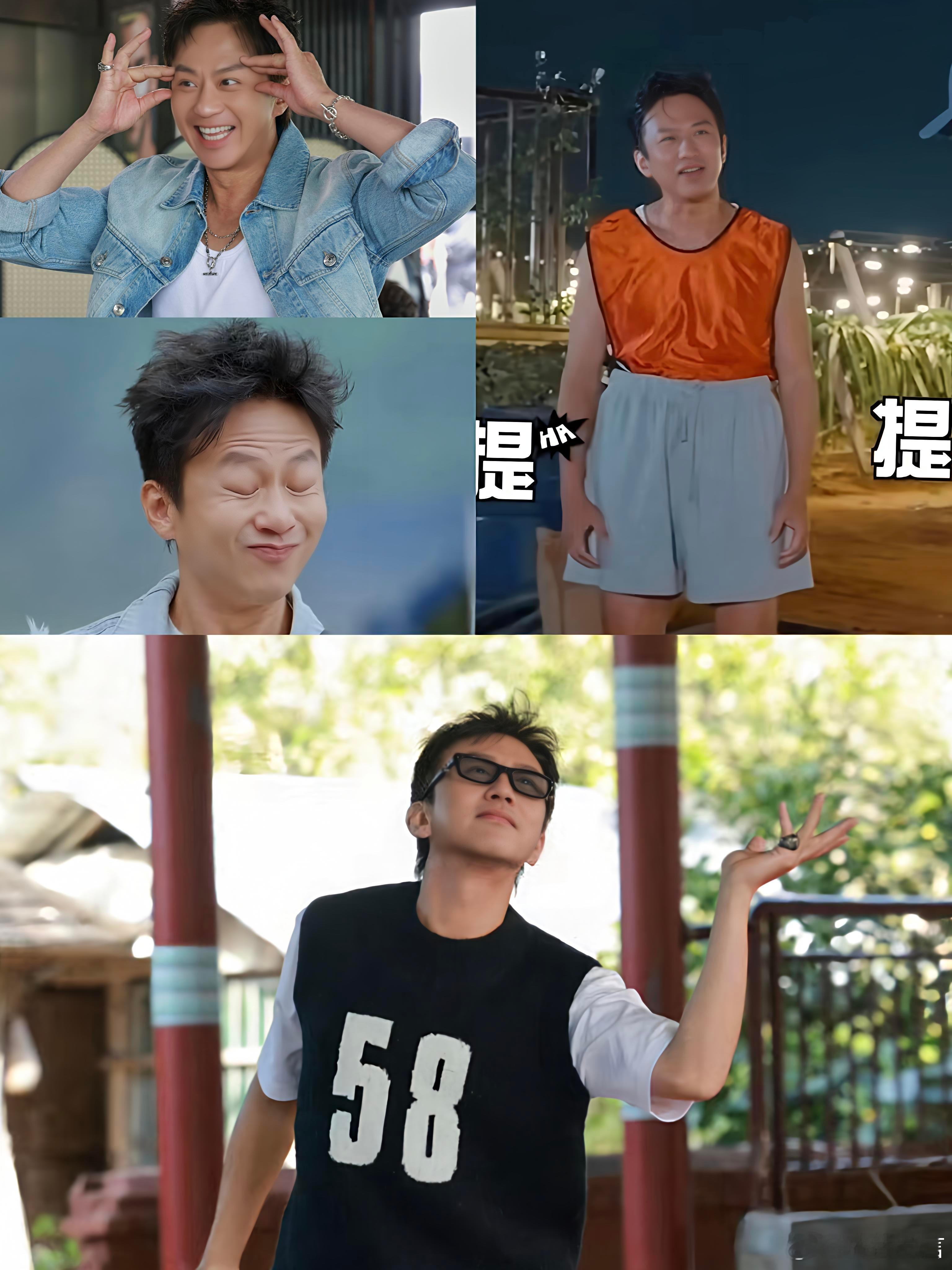 我开始有点理解孙俪了，邓超哪里都好，但是有一个致命的缺点要不得，那就是他太抽